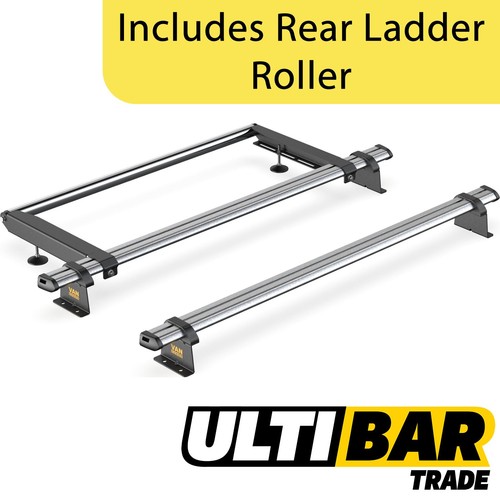 Buzz roof rack - buzz,