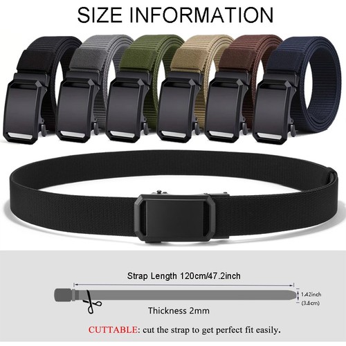 Mens stretch belt - mens,