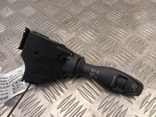 Ford fiesta wiper switch - ford,