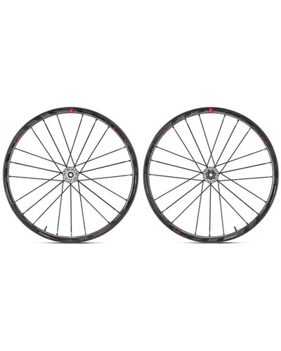Fulcrum racing zero carbon - racing,