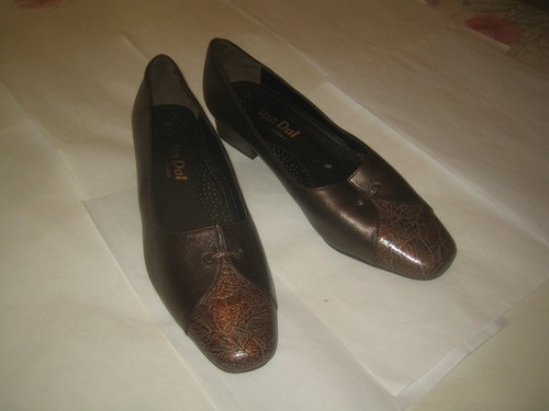Ladies shoes van dal - ladies,