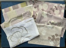 Fabric Bundle Catalog Samples - VI/LI mix - Craft & Small Projects 