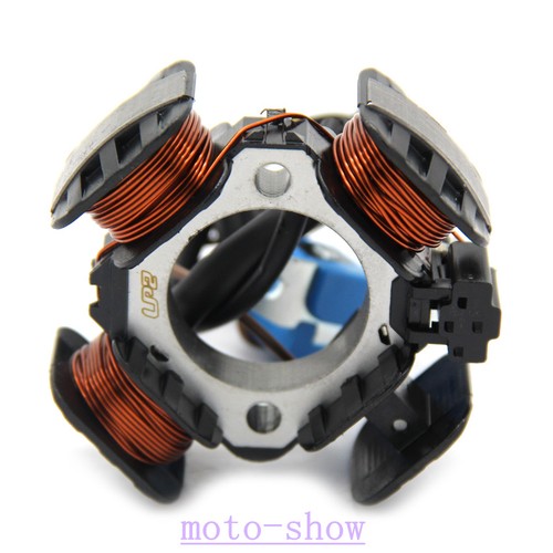 Alternator stator coil for - alternator,