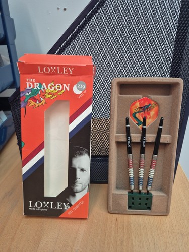 Loxley jules van dongen 23g - jules,