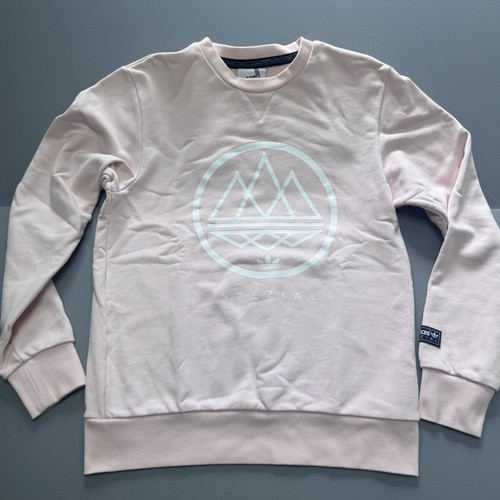 Adidas sweatshirt womens - adidas, small