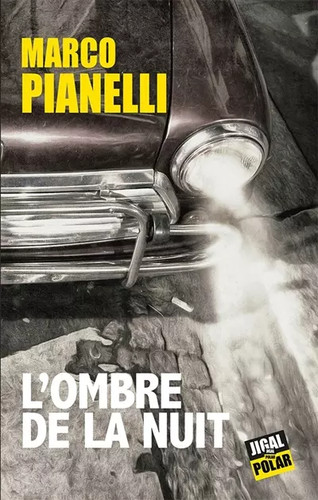 Ombre nuit marco - la, nuit,