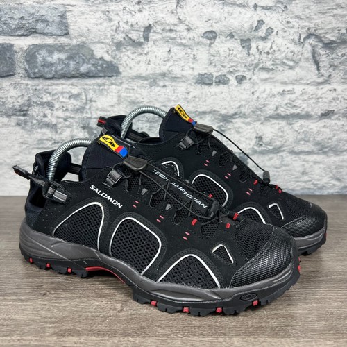 Salomon tech amphibian - salomon, tech-amphibian