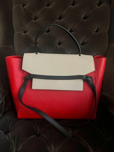 Authentic celine grained - authentic,