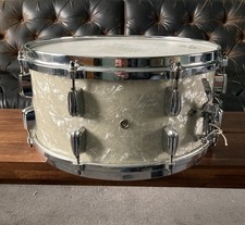 Slingerland Radio King Vintage Repro 14 X 7 Snare Drum