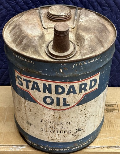 Original vintage standard - original,