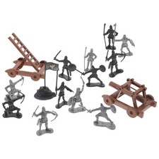 Soldier Action Figures Small