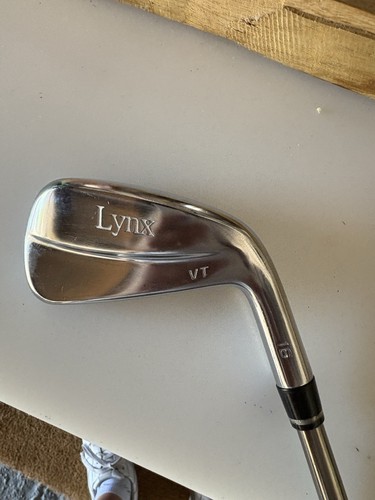 Beautiful rare iron hybrid - iron,