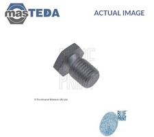 ADJ130101 SEALING PLUG OIL