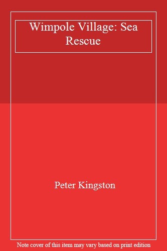 Wimpole village sea - wimpole,