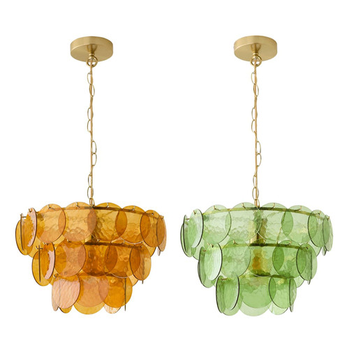 Chandelier ceiling light - ceiling,