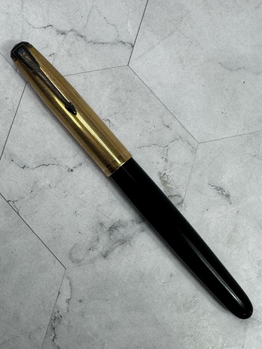 Vintage 1944 parker - vintage,