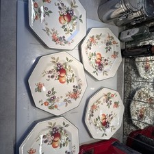 Vintage Johnson Brothers Fresh