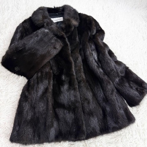 Demi buff mink - demi, womens