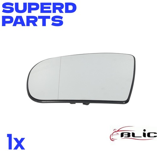 Side mirror glass fits - mirror,