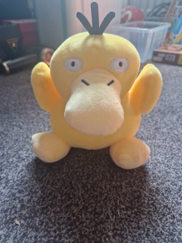 Vintage pysduck 1997 - vintage,