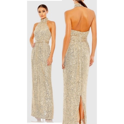 Ieena mac duggal champagne - ieena, x