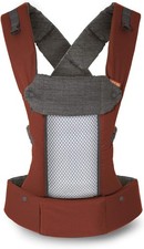 Newborn-to-Toddler Baby