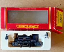 Hornby OO Gauge R337 0-4-0 ST