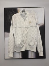 Rare Sergio Tacchini Monogram