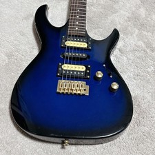 Anboy Fujigen Dinky Electric