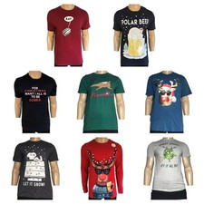 NEXT Christmas T-Shirts