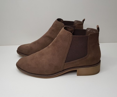 Womens 5uk eur38 - eur38, brown