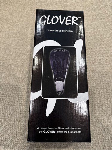 The glover golf driver - golf,