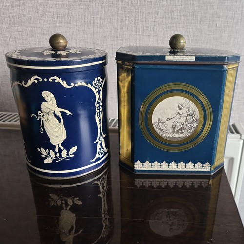 Vintage huntley palmers - &,