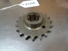 TRIUMPH E3201 TIGER CUB T20 ENGINE 19T SPROCKET  T15 TERRIER VINTAGE OLD STOCK
