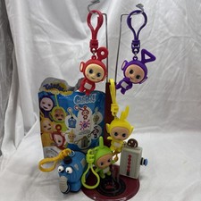 New Opened Bags Teletubbies