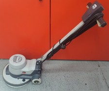 Numatic NRT1530 Twin Speed Floor Scrubber Buffer Sander Polisher Floor Cleaner 