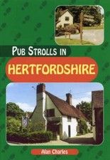 Pub strolls in Hertfordshire