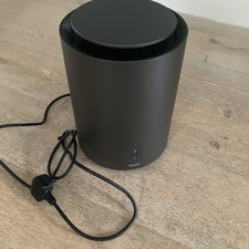 Duux Threesixty model DXCH09UK Ceramic Space Heater / Fan 1800W 