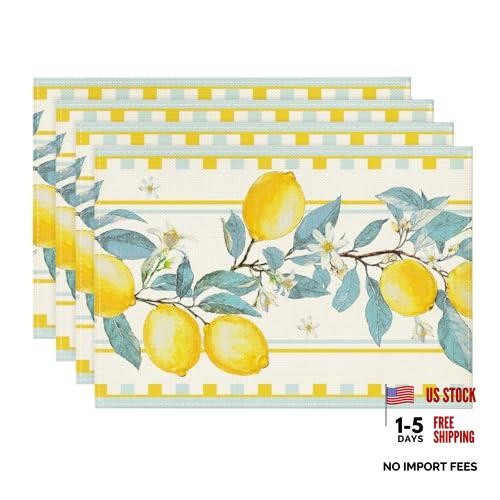 Sage lemon branches - sage,