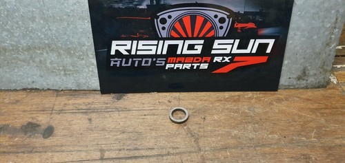 Mazda rx7 fd3s - rx7, 13b