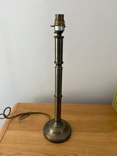 Antique aged brass vintage - antique/aged, bhs