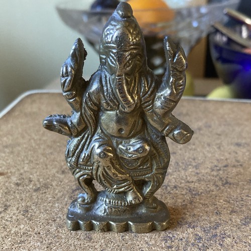 Ganesha hindu god wealth - ganesha,