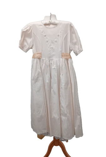 Bhs vintage flower girl - girl, ivory