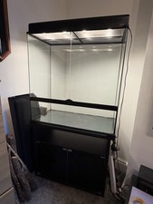 Exo Terra XL Tall Glass