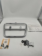 Suzuki AN650 Luggage Rack Top