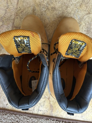 Safety boots - safety,