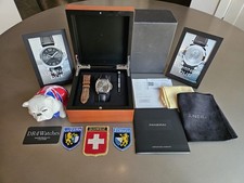 Panerai Limited Edition Zurich