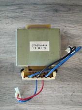 Technics KN3000 Spares - Mains