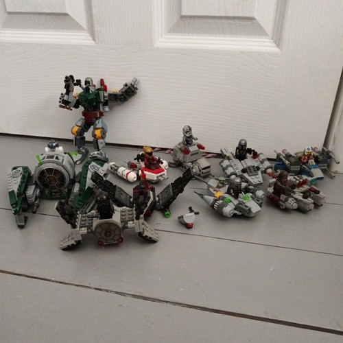Lego star wars - star, wars: