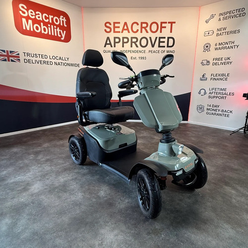 Excel audax mobility - mobility, scooter